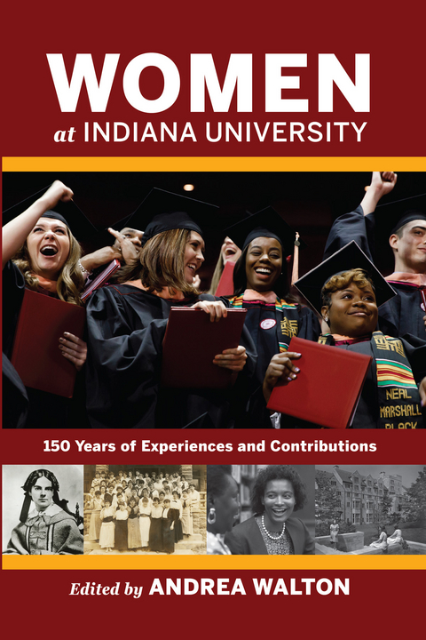 Women at Indiana University - 