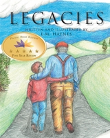 Legacies - Laurence Haynes