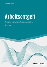 Arbeitsentgelt - Dietmar Heise