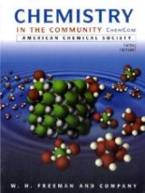 Chemistry in the Community - American Chemical Society