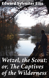 Wetzel, the Scout; or, The Captives of the Wilderness - Edward Sylvester Ellis