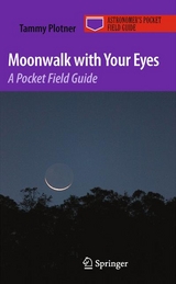 Moonwalk with Your Eyes - Tammy Plotner