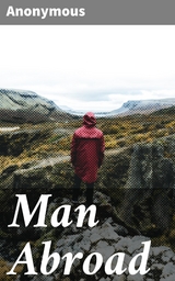 Man Abroad -  Anonymous