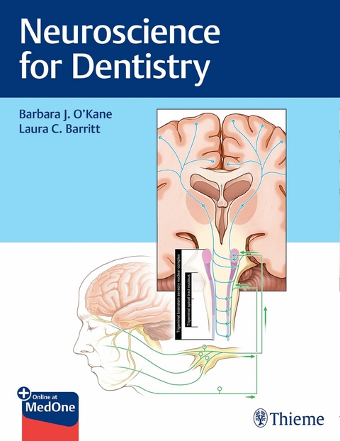 Neuroscience for Dentistry -  Barbara O'Kane,  Laura Barritt