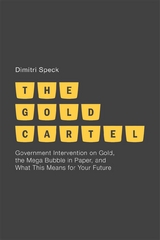 The Gold Cartel - D. Speck