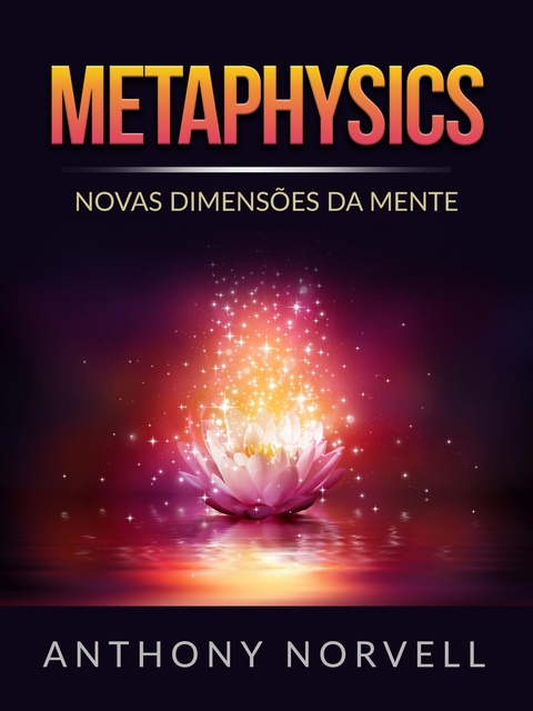 Metaphysics (Traduzido) - Anthony Norvell