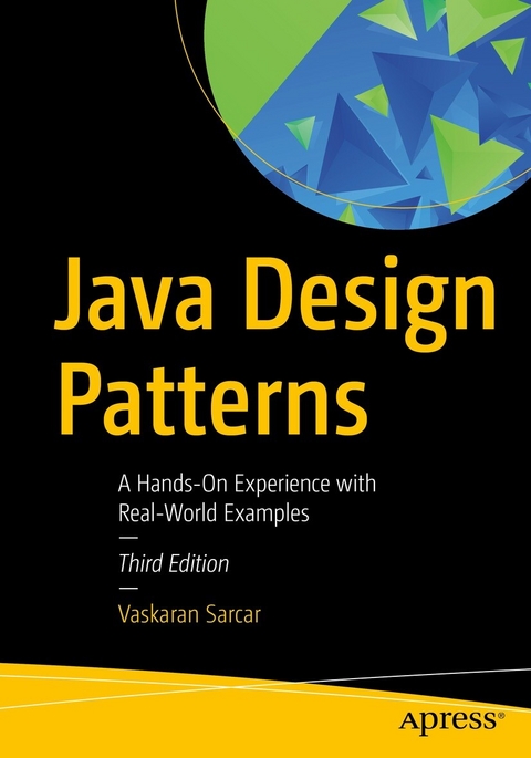 Java Design Patterns - Vaskaran Sarcar