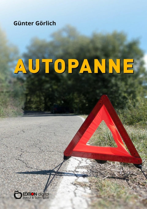 Autopanne - Günter Görlich