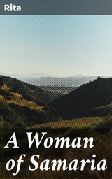 A Woman of Samaria -  Rita