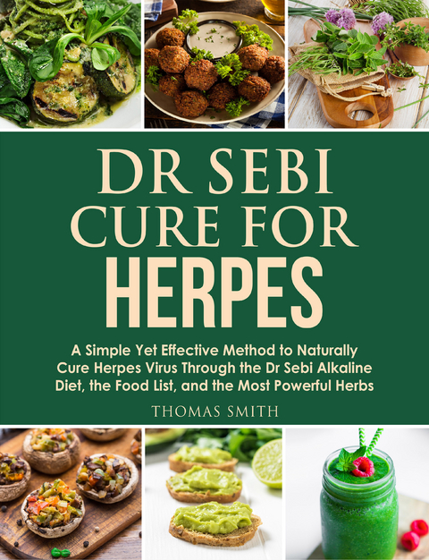 Dr Sebi Cure for Herpes - Thomas Slow