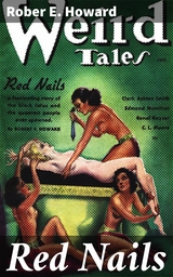 Red Nails - Rober E. Howard