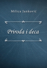 Priroda i deca - Milica Janković