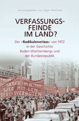 Verfassungsfeinde im Land? - 