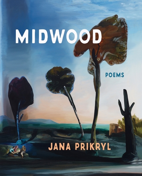 Midwood -  Jana Prikryl