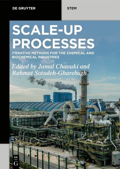 Scale-Up Processes - 