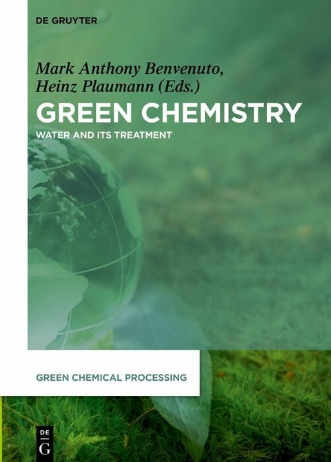 Green Chemistry - 