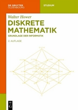 Diskrete Mathematik - Walter Hower