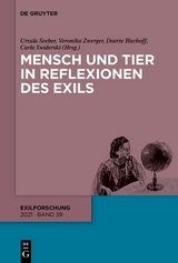 Mensch und Tier in Reflexionen des Exils - 