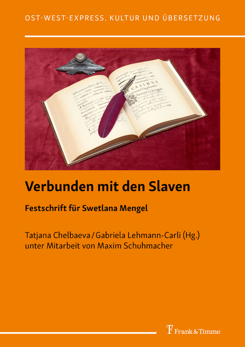 Verbunden mit den Slaven - 