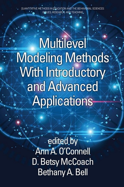 Multilevel Modeling Methods with Introductory and Advanced Applications - 