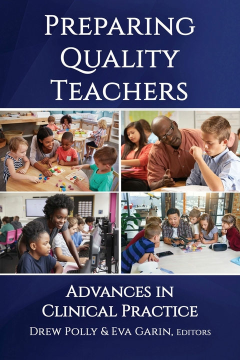 Preparing Quality Teachers - 