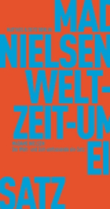 Der Welt- & Zeitumfassende ein-Satz -  Madame Nielsen