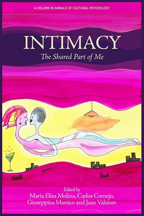 Intimacy - 