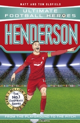 Henderson (Ultimate Football Heroes - The No.1 football series) - Matt &amp Oldfield;  Tom, Ultimate Football Heroes