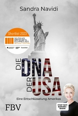 Die DNA der USA -  Sandra Navidi