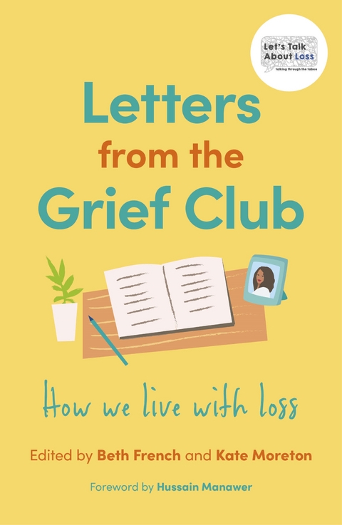 Letters from the Grief Club - 