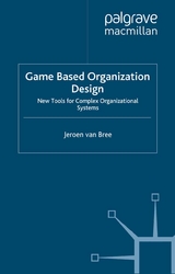 Game Based Organization Design - Kenneth A. Loparo