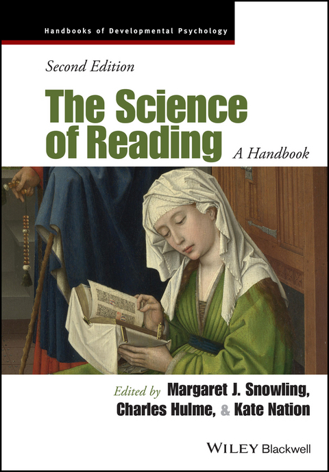 The Science of Reading - 