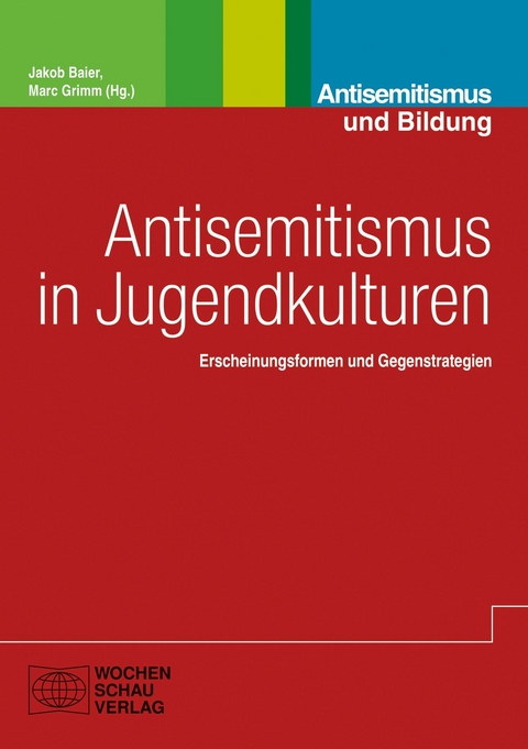 Antisemitismus in Jugendkulturen - 