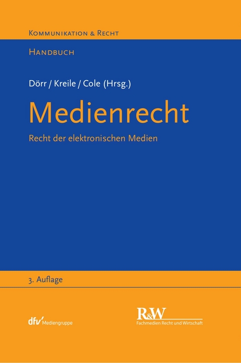 Medienrecht - 