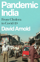 Pandemic India - David Arnold