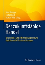 Der zukunftsfähige Handel - 