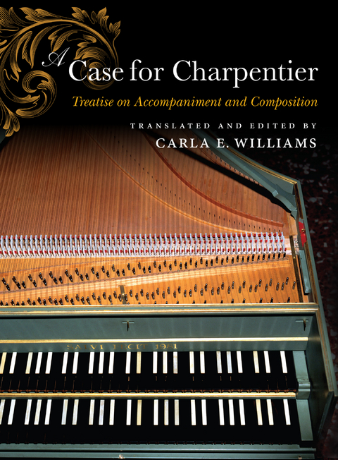 Case for Charpentier - 