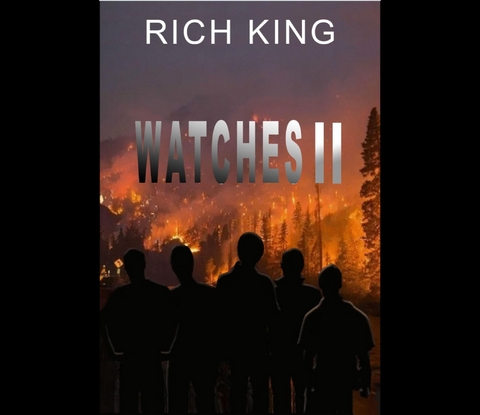 Watches II -  Rich King