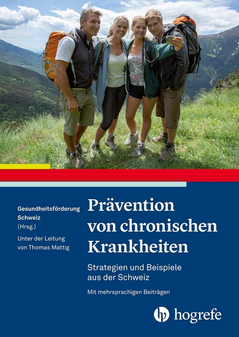 Prävention von chronischen Krankheiten - Thomas Mattig