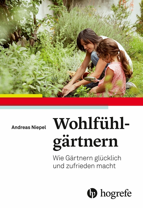 Wohlfühlgärtnern - Andreas Niepel