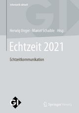 Echtzeit 2021 - 