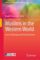 Muslims in the Western World - 