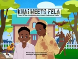 Khai Meets Fela - Citra Fuad Simms