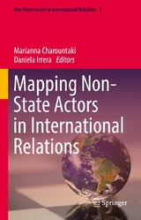 Mapping Non-State Actors in International Relations - 