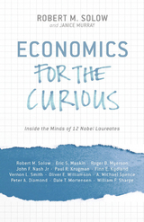 Economics for the Curious - 