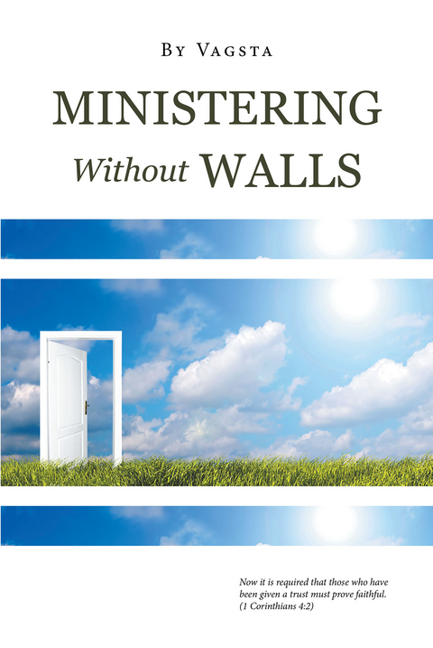 Ministering Without Walls -  Vagsta