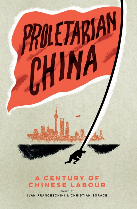 Proletarian China - 