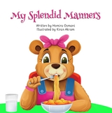 My Splendid Manners - Homira Osmani