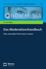 Das Moderationshandbuch - Yvonne Malak