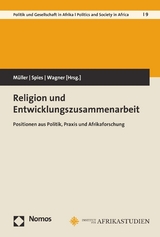 Religion und Entwicklungszusammenarbeit - 